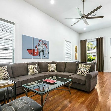 Villa Cozy And Charming House With Luxury Amenities Nueva Orleans Exterior foto