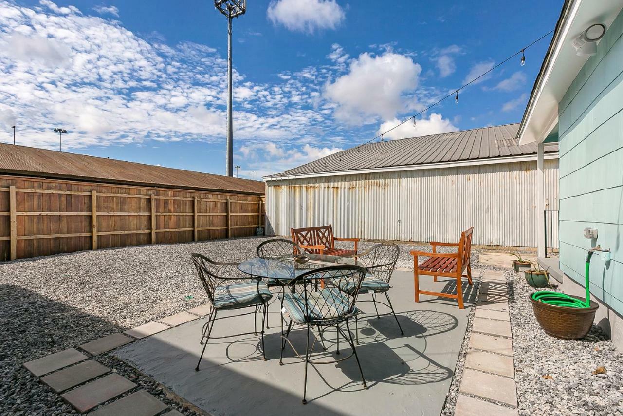Villa Cozy And Charming House With Luxury Amenities Nueva Orleans Exterior foto